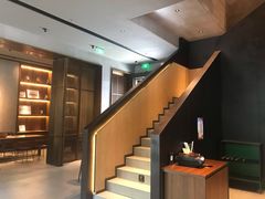 -星巴克臻选(扬州瘦西湖文化广场店)