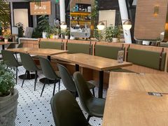 大堂-Jazz·ya 爵士屋(来福士店)