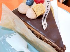 -卷们·现制生日蛋糕·蓝风车动物奶油(金源店)