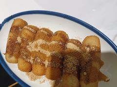 -采椰郎椰子鸡·脆皮鸡火锅(融创茂店)