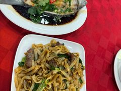 -先鲜鲫鱼粥