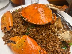 -喜记避风塘炒辣蟹(旗舰店)