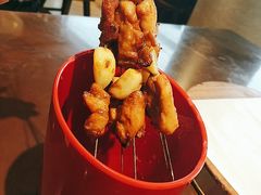 蒜瓣肉-黄三怪(会展中心店)