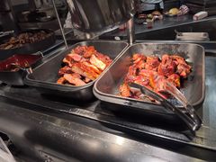 -The COOK·厨餐厅·自助餐(浦东嘉里大酒店)