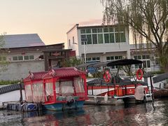 -白洋淀景区