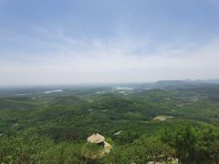 -句容茅山景区