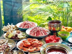 -福州西湖大酒店·怡湖咖啡厅