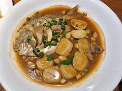 -甬上名灶(天一阁·翠柏店)