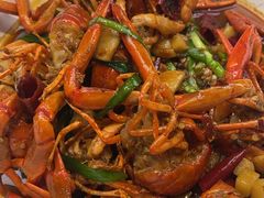 -聚味瞿记·龙虾堂(坡子街店)