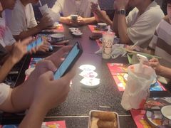 -匠子烤鱼(上邦百汇城店)