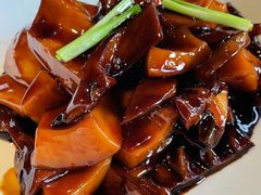 -上海滩餐厅(BFC外滩金融中心店)