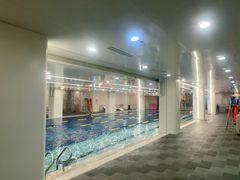 -英派斯健身(海信国际中心馆)