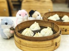 无锡小笼-珊珊小笼馆(仙霞路店)