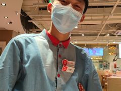 -西贝莜面村(金隅嘉品mall店)
