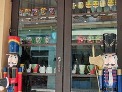 -中旅阿那亚九龙湖·公主酒店