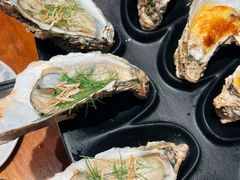 -烧蠔帮·湛江生蚝(茂南万达店)