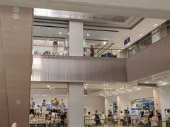 -BIGOFFS 超级折扣(仁恒伊势丹店)