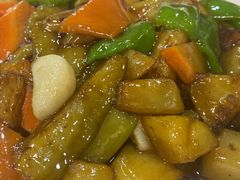 -金良酸菜鱼(宁海路总店)