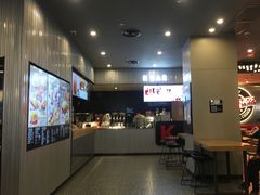 -肯德基(温州世贸店)