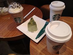 -星巴克(成都锦里店)
