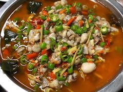 -艺味深尝(云锦路店)