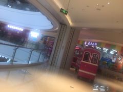 -城市传媒广场