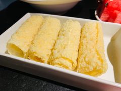 炸响铃-九鼎轩脆毛肚火锅(南京东路店)