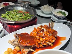 -姑苏家宴·苏帮菜·松鼠桂鱼(苏州总店)