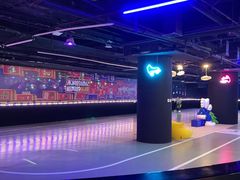 -VS SPORTS PARK运动玩乐园·团建·生日会(合生汇店)
