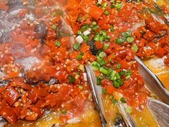 -唐坊·湖南菜(丰尚国际店)