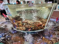 -盒马鲜生(悠方店)