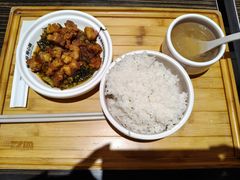 -72街荷叶饭(东方宝泰广场店)