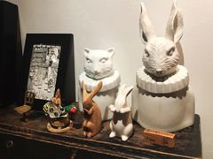 -铃木食堂(帽儿胡同店)