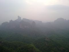 -丹霞山风景名胜区