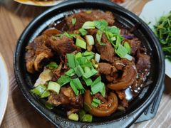 崇明红烧羊肉-妈妈的小作坊(陈家镇店)