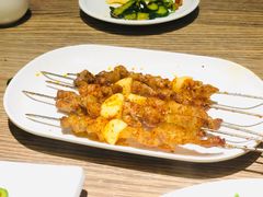 -大京园海鲜烧烤(东城路店)
