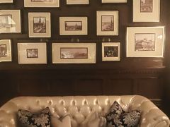 -LONG BAR 廊吧(外滩华尔道夫酒店)