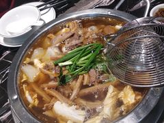 -古乐牛香·鲜牛肉牛杂火锅(五一中路店)