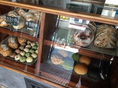 -Juicy Bakery(大学路店)