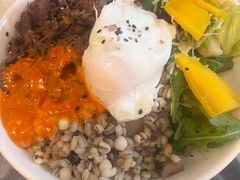 首尔牛肉沙拉-OUR Bakery(国贸商城店)