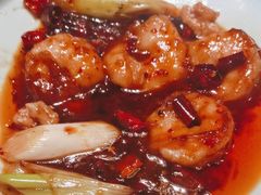-粤尚腾香居中餐厅(首都机场希尔顿店)