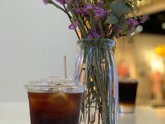 -Manner Coffee(港汇恒隆广场店)