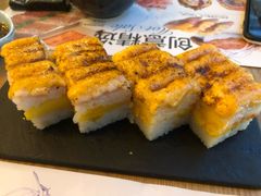 -Sushi Love 创意寿司(丽影广场店)