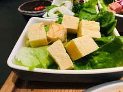 -井格重庆火锅(临平银泰城店)