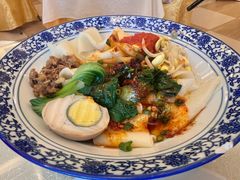 -玉华宫宾馆·餐厅(铜川驻京办店)