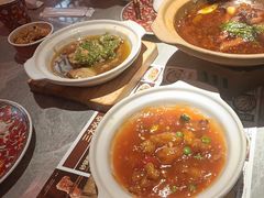 -山四砂锅(钟楼街店)
