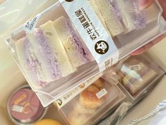 -欢牛蛋糕屋(萧山万象汇店)