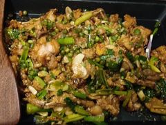 -臻享無招牌·食蛙专门店(太古里店)