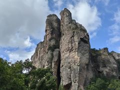 -雁荡山风景名胜区