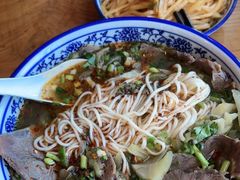 -甘记兰州牛肉面(Chadstone 旗舰店)